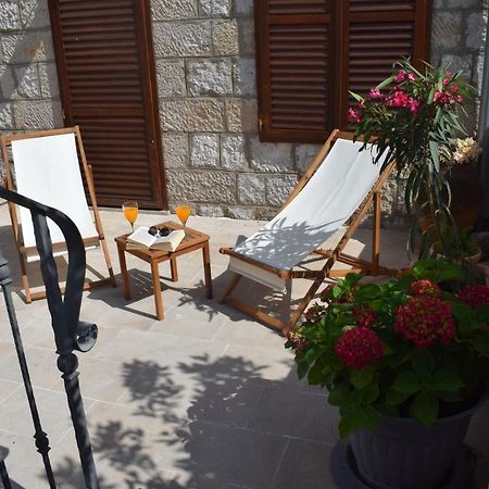 Sunset Villa Cavtat Exterior photo