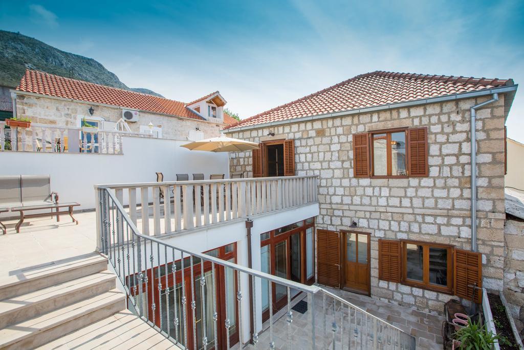 Sunset Villa Cavtat Exterior photo