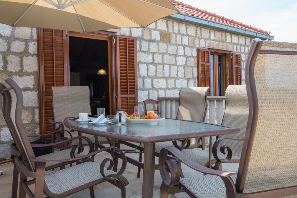 Sunset Villa Cavtat Exterior photo