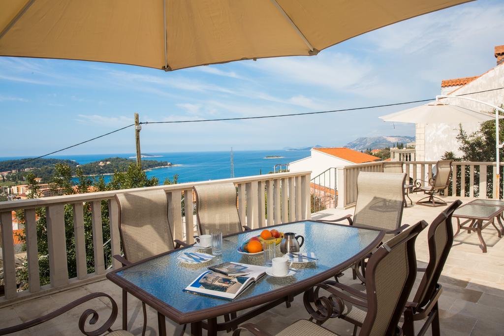 Sunset Villa Cavtat Exterior photo