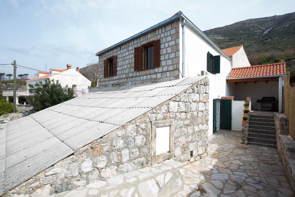 Sunset Villa Cavtat Exterior photo