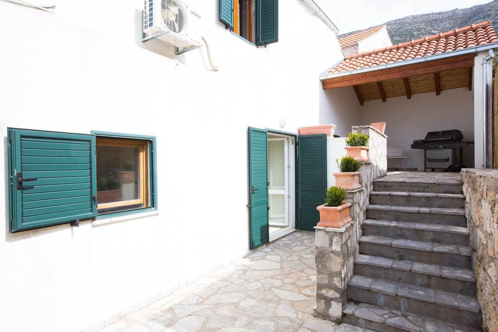Sunset Villa Cavtat Exterior photo
