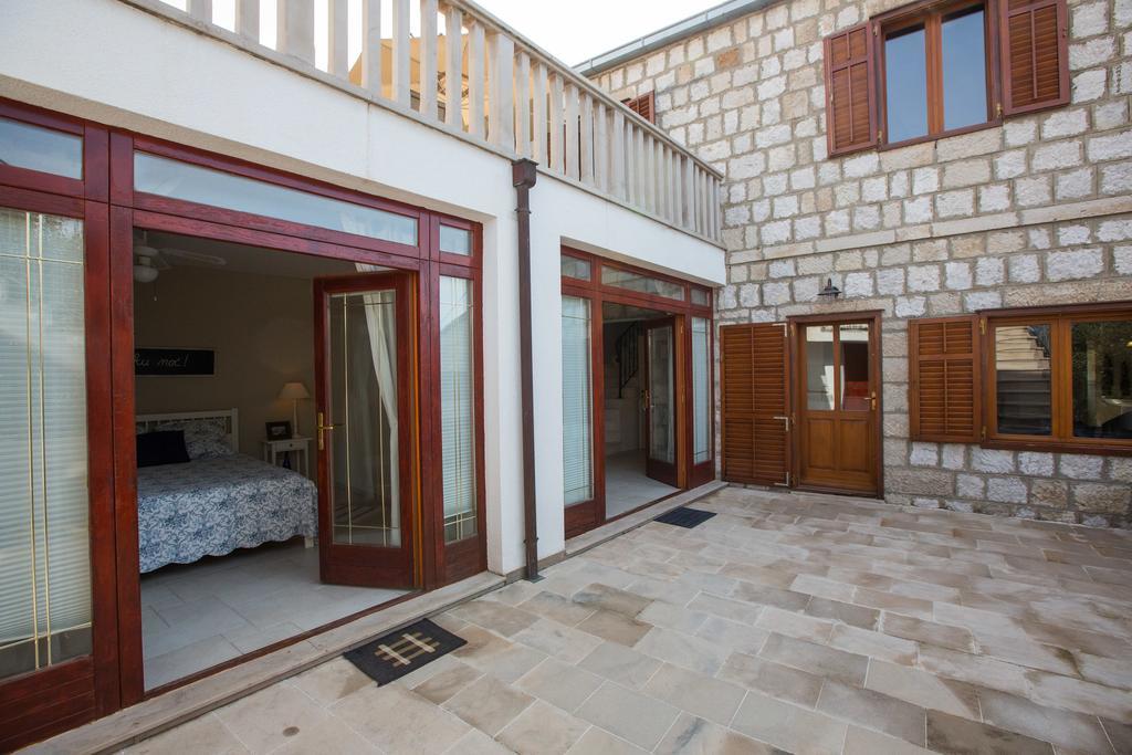 Sunset Villa Cavtat Exterior photo