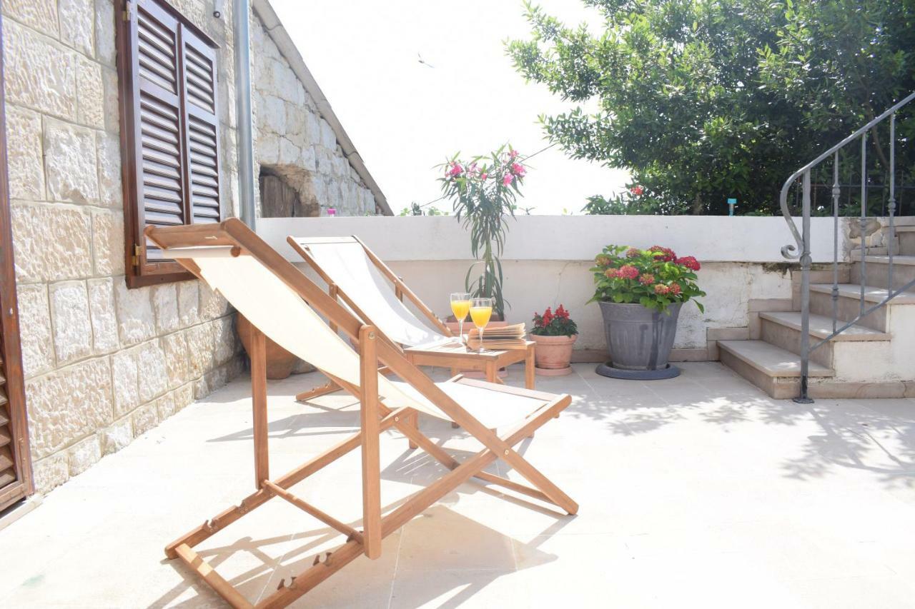 Sunset Villa Cavtat Exterior photo
