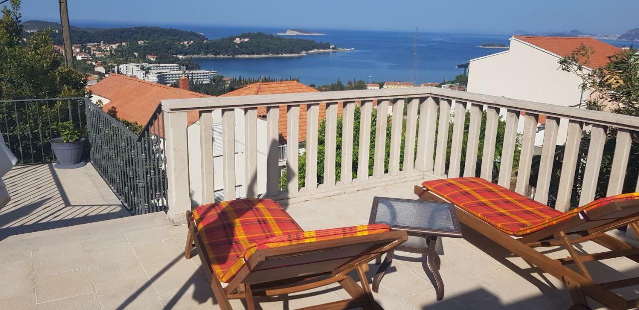 Sunset Villa Cavtat Exterior photo