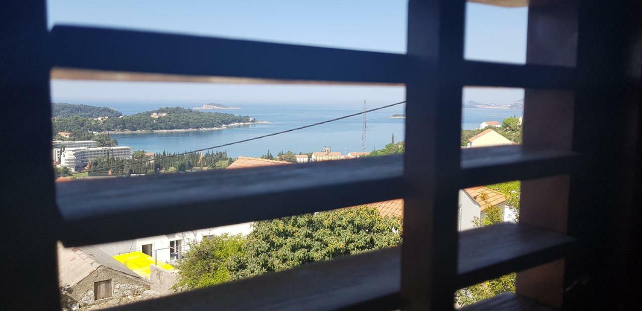 Sunset Villa Cavtat Exterior photo