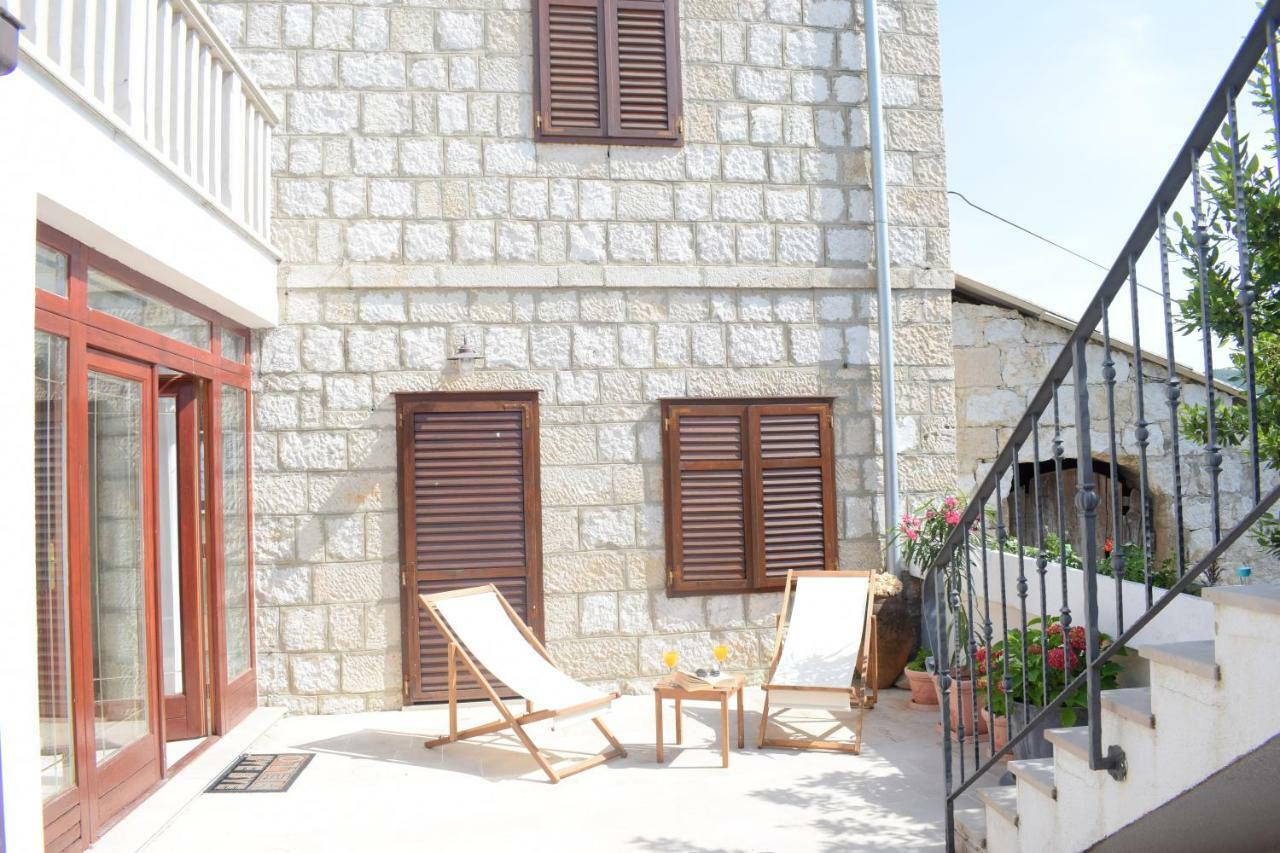 Sunset Villa Cavtat Exterior photo